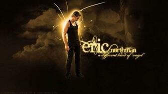 Eric Northman Wallpaper