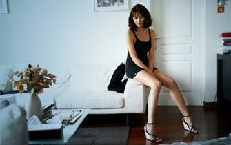 Olga Kurylenko Computer Wallpaper Desktop Background