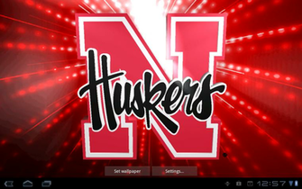 Nebraska Wallpaper