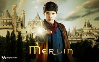 Merlin Wallpaper