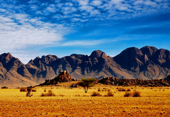 Western Wallpaper