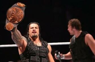 Coogled Wwe Wrestler Roman Reigns HD Wallpaper