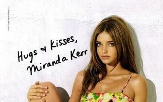 Miranda Kerr Wallpaper Hq