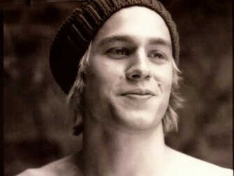 HD Wallpaper Charlie Hunnam