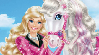 Barbie Wallpaper