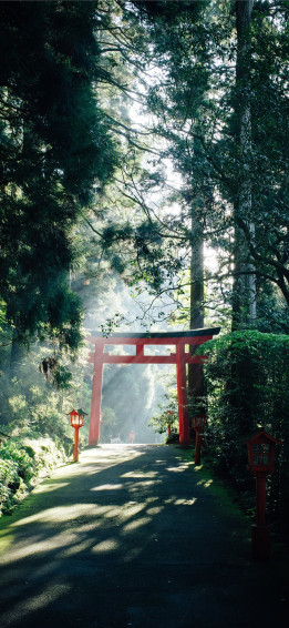 Best Japan iPhone HD Wallpaper