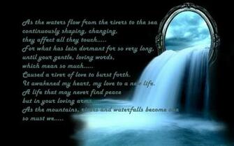 Love Poems