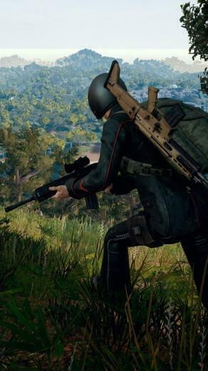 Sanhok Gameplay Playerunknown S Battlegrounds Pubg