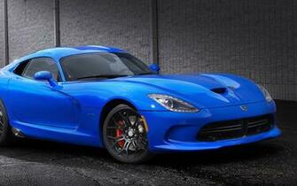 Wallpaper Dodge Viper Srt Gts Ultra HD