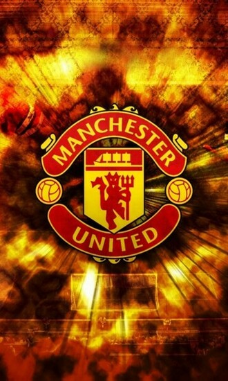 Man United Wallpaper