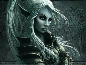Digital Cg Artwork Wallpaper Fantasy Art
