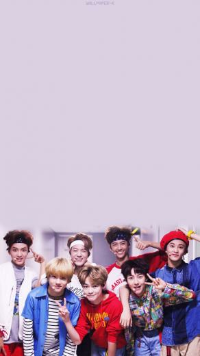 Image Result For Nct Dream Wallpaper