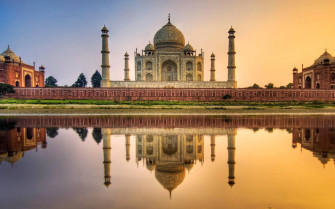 Indian Aesthetic Wallpaper