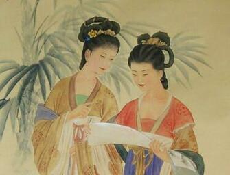 Griffin Wong Elegance In Silk Hand Painted Wallpaper Design
