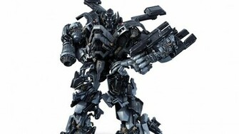 Ironhide Transformers Wallpaper Movie