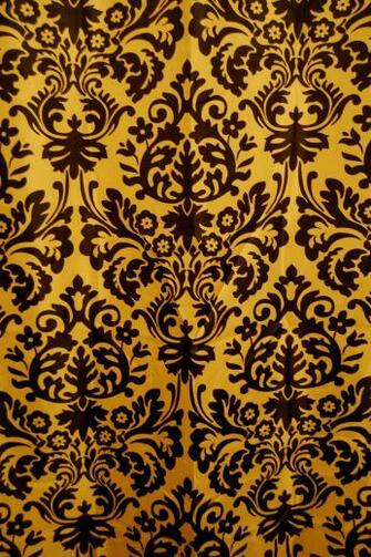 Wallpaper Would Look Like This Home Treasures