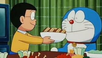 Doraemon Stand By Me