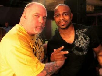 Roy Jones Jr HD Wallpaper