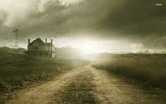 Walking Dead Wallpaper