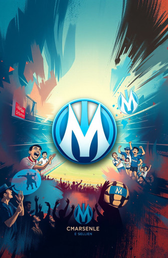 Olympique De Marseille Wallpaper