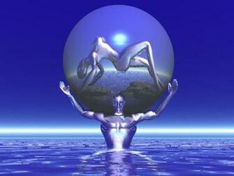 3d Art