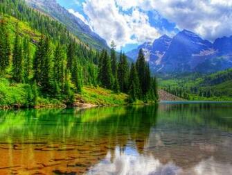 Beautiful Nature 3d HD Image And Photos Wallpaper For