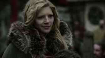 Lagertha Screencaps Lothbrok Photo
