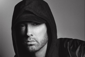 Re Eminem S Blistering Headlining Set At The Firefly Music