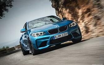 Bmw M2 Cars Desktop Wallpaper HD And Wide