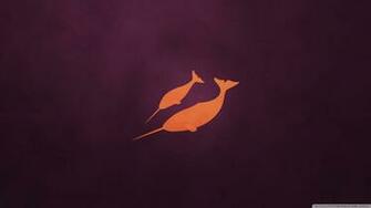 Kubuntu Ubuntu HD Pixel Popular Wallpaper