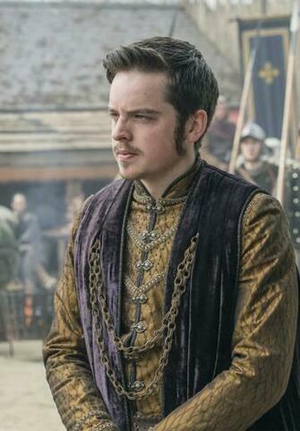 Alfred Vikings Powered By Wikia