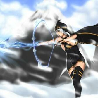 Ascension Of Shurima Fan Art League Legends Wallpaper