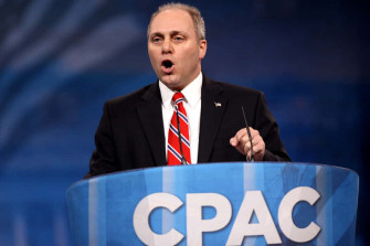 Steve Scalise Wallpaper