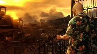 Favela Wallpaper