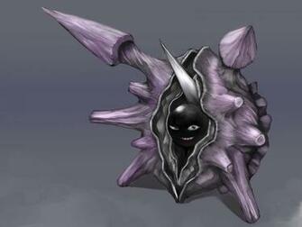 Gallery For Cloyster Wallpaper