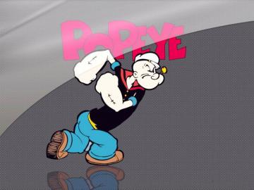 Cartoons Wallpaper Details Popeye The Sailor Man