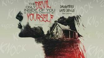 Potato Prints Daughters Unto Devils Bookish Wallpaper The