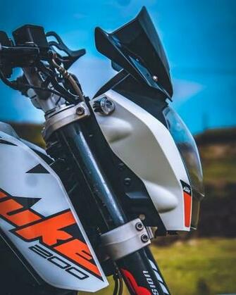 Duke200 Duke250 Duke390 Duke790