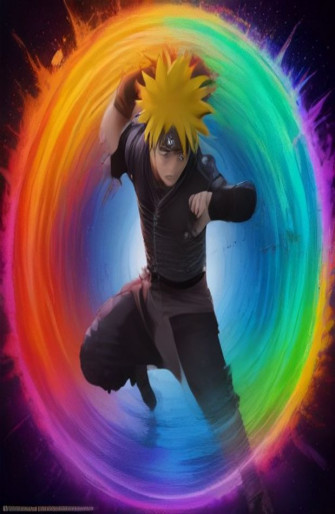 Naruto Live Wallpaper