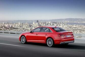 Audi S4 Egmcartech