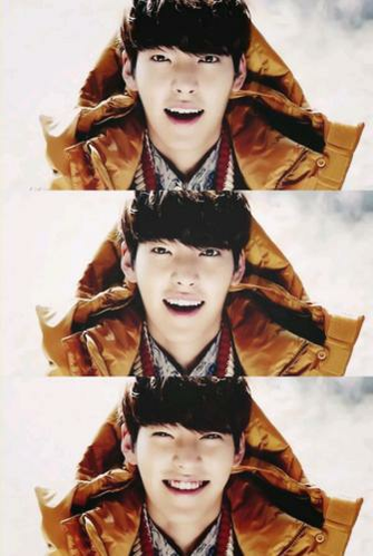 Kim Woo Bin Image HD Wallpaper And