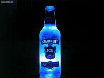 Miscellaneous Smirnoff Ice Triple Black Desktop