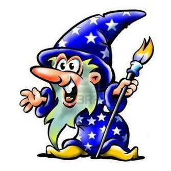 Wizards Wallpaper Background