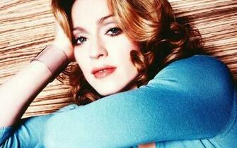 Madonna Wallpaper