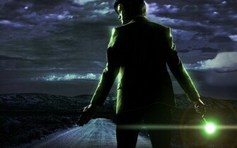 Matt Smith Eleventh Doctor Who Wallpaper