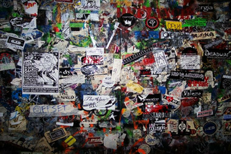On All Three Height Walls And Are Found Under The Wallpaper Section