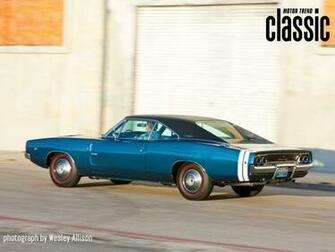 Dodge Charger R T Hemi Wallpaper Gallery Photo