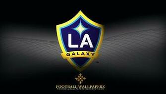 Image La Galaxy Logo