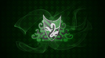 HD Slytherin Wallpaper