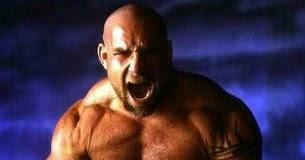 Goldberg Wallpaper Wwe Superstars